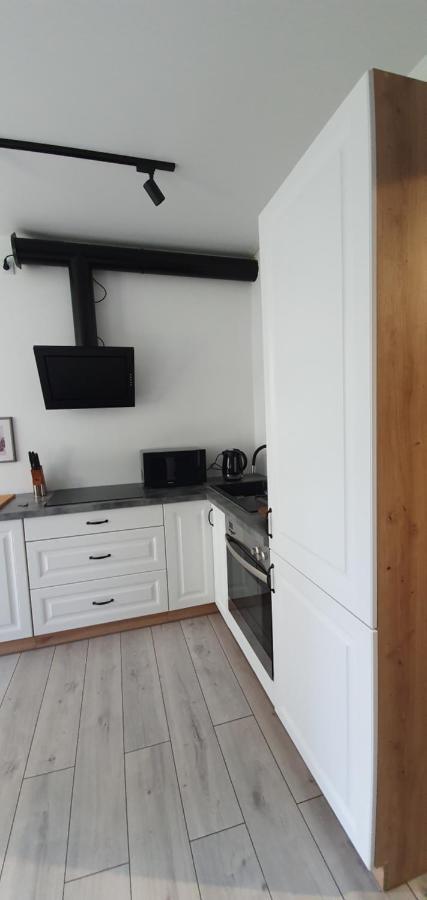 Juna2 - Nowoczesny Apartament W Centrum Z Widokiem Na Park Pruszków Extérieur photo